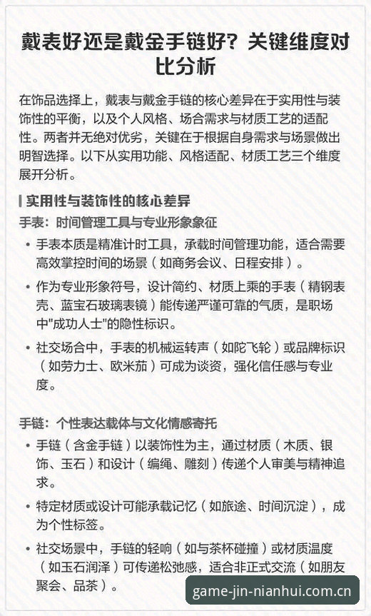 金年会客户端对比 5个关键维度:金年会客户端对比分析的实用指南