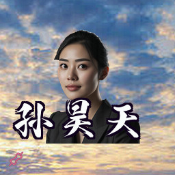 孙昊天